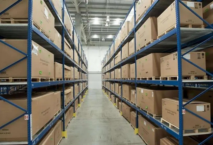 厦门到中堂镇货物仓储