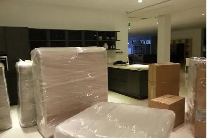 厦门到中堂镇长途搬家