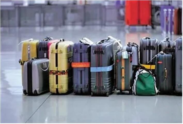 厦门到中堂镇行李托运